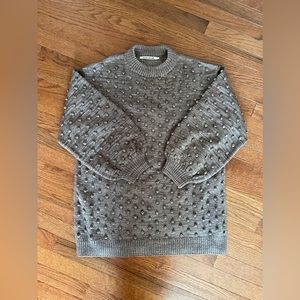 Misha & Puff Principal XS/S in Brut